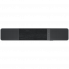 Klipsch Flexus Core 100 Soundbar, 100W RMS, 71.1 cm, Dolby Atmos, USB-C, HDMI eARC, Black