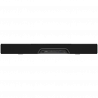 Klipsch Flexus Core 100 Soundbar, 100W RMS, 71.1 cm, Dolby Atmos, USB-C, HDMI eARC, Black