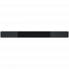 Klipsch Flexus Core 300 Black Soundbar, Dirac Live, Bluetooth, Dolby Atmos, DTS:X, HDMI, RCA, Mobile App, Black