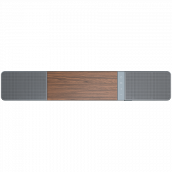 KLIPSCH Flexus Core 100 Soundbar Walnut