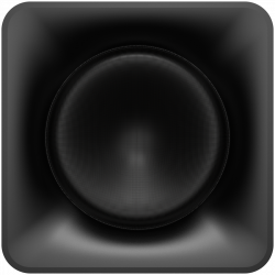 KLIPSCH Flexus SUB 100 Black