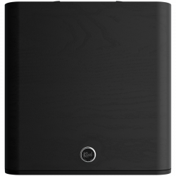 Υπογούφερ Klipsch Flexus SUB 100 Μαύρο, 80W RMS, RCA, Flexus Transport 2,4 GHz Ασύρματο, περίβλημα MDF, Μαύρο