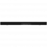 Klipsch Flexus Core 200 Black soundbar, 185 W RMS, 111.8 cm, Dolby Atmos, upfiring speakers, black