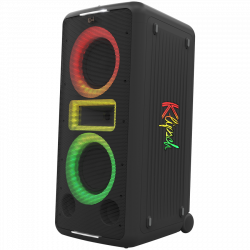 Boxa portabila Klipsch New...