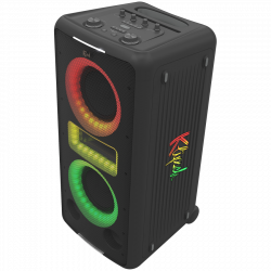 KLIPSCH New York Black