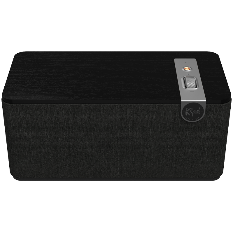 KLIPSCH The One Plus Matt Black
