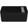 Настолна тонколона Klipsch The One Plus 2.1 MB, 60W, Bluetooth 5.3, USB-C, Би-амплифация, Дървен корпус, Мобилно приложение, Черен мат