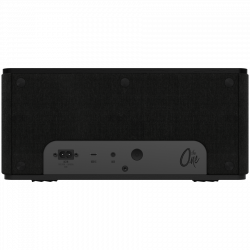 KLIPSCH The One Plus Matt Black