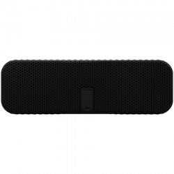 Преносима тонколона Klipsch Detroit Black, 60W RMS, Bluetooth 5.3, 20 часа, Микрофон, Мобилно приложение, USB-C, IP67, Черен