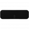 Klipsch Detroit Black Portable Speaker, 60W RMS, Bluetooth 5.3, 20 hours, Microphone, Mobile App, USB-C, IP67, Black