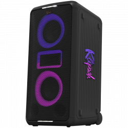 Φορητό ηχοσύστημα Klipsch...