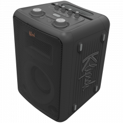 KLIPSCH Vegas Black