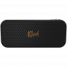 Hordozható hangszóró Klipsch Nashville Black, 20 W RMS, Bluetooth 5.3, 24 óra, mobilalkalmazás, mikrofon, IP67, fekete