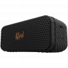 Hordozható hangszóró Klipsch Nashville Black, 20 W RMS, Bluetooth 5.3, 24 óra, mobilalkalmazás, mikrofon, IP67, fekete