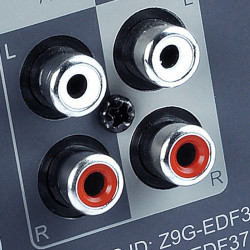 Ηχεία Edifier R1010BT BR, 24W RMS, 2x RCA, Bluetooth 5.1, 4 ηχεία, Μεταξωτή μεμβράνη, Ξύλινο περίβλημα, Ενεργά, Καφέ