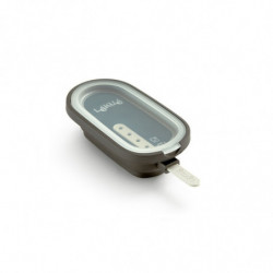 Set of 4 Lekue 1009044 Ice...