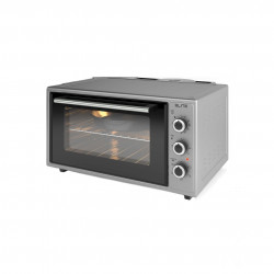 МИНИ ФУРНА 48л ELITE EMO-FL 48 2589