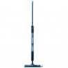 Philips OneUp 5000 XV5113/01 Electric Mop, 2Ah, 70 min, 50 m², 281/178 ml, 2 modes, 360° head, LED indicator, USB charging, Blue