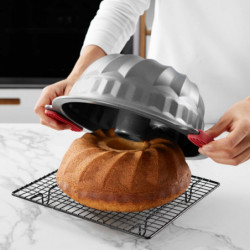 Форма за печене Lekue Ø26.5cm, Non-Stick, за кекс