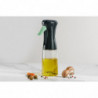 Lekue Oil and Olive Oil Spray 1009490, 150 ml, Ø6x20 cm, -4 to +80°C, BPA-free, Gray