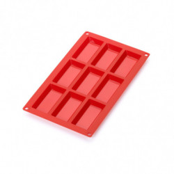 Lekue Baking Pan 1010165,...