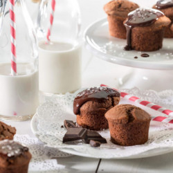 Lekue Baking Pan 1010171, 30.5 x 17.5 x 3 cm, 500 ml, -60 to +220°C, Platinum Silicone, Red