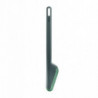 Lekue Kitchen Tongs 1010179, 28.2 cm, Scratch-resistant, 4/220°C, Flexible tip, Green