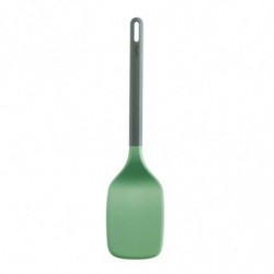 Spatula Lekue 1010189, 32,8 cm, Rezistenta la zgarieturi, Verde