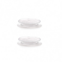 Lekue 2 Storage Lid Set...