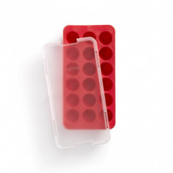 Lekue 1010247 Ice Cube Tray...