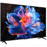 65", UHD LED TV, Google TV, Dolby Audio