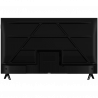 Televizor TCL 43S5K, 43″ (109 cm), 1920×1080 HD QLED, Wi-Fi, Bluetooth, HDR10, HLG, negru