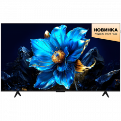 Телевизор TCL 65P7K, 65",...