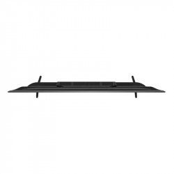 Τηλεόραση TCL 65P6K, 65″ (165 cm), 4K UHD LED, 3840×2160, Google TV, Dolby Audio, HDR10, Wi-Fi, Bluetooth, Μαύρο