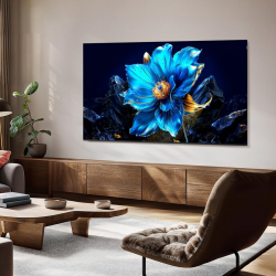 TCL 65P7K QLED 60Hz Google  Smart TV