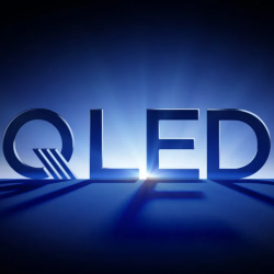 TCL 32S4K TV, 32″ (81 cm), 1366×768 HD QLED, HDR10, Android TV, Wi-Fi, Bluetooth, Black