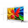 TCL 32S4K HD TV