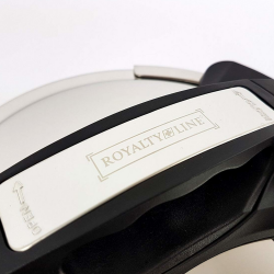 Χύτρα ταχύτητας Royalty Line RL-PS6L, 6 λίτρα, 80 kPa, Ανοξείδωτο ατσάλι, Βαλβίδα ασφαλείας, Επαγωγική εστία, Ασημί