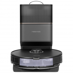 Roborock S8 Plus Schwarz...