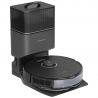 Прахосмукачка робот Roborock S8 Plus Schwarz S8P52-00, 69W, 5200 mAh, 6000Pa, Моп, LiDAR картографиране, 750 мл, 4 сензора, Автономност до 180 мин, Черен