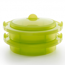 Lekue 1010195 Microwave...