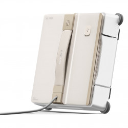 Dreame C1 Window Cleaning Robot, 5500 Pa, 80 ml, 5 modes, AutoResume, CornerClean, White