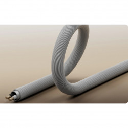 Dreame C1 ablakmosó robot, 5500 Pa, 80 ml, 5 üzemmód, AutoResume, CornerClean, fehér