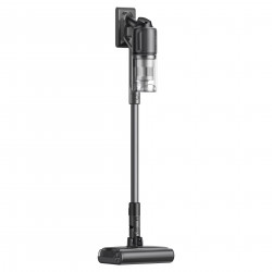 Dreame R20 Ultra AquaCycle VRV57F-AC Upright Vacuum Cleaner, 200AW, 5-speed, 0.35/0.4/0.6 L, 90 min, HEPA, LCD display, brushless motor, Black