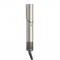 Uscator de par si stilizator Dreame Dazzle AZD20A, 1400 W, 65 m/s, 3 viteze si temperaturi, Ionizare, Afisaj, Titan auriu