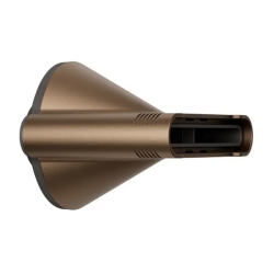 Dreame Pilot AHX01A Hair Dryer, 1600W, AI modes, 3 speeds, 4 heat settings, 55 m³/h, Ionization, NTC, LED, Intelligent airflow control, Bronze