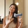 Dreame Pocket AHD51-SG Pro Hair Dryer, 1300W, 110,000 rpm, 70 m/s, 2 speeds, 5 heat settings, NTC, Coanda, Foldable, Gray