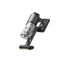 Dreame R20 Ultra vezeték nélküli porszívó, 200AW, 5 fokozat, 0,6 l, 90 perc, HEPA, LCD kijelző, kefe nélküli motor, fekete