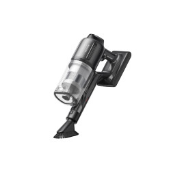 Dreame R20 Ultra vezeték nélküli porszívó, 200AW, 5 fokozat, 0,6 l, 90 perc, HEPA, LCD kijelző, kefe nélküli motor, fekete