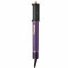Aparat de coafat si uscat parul 7in1 Dreame Airstyle Pro AMF18A, 1300 W, 110.000 rpm, 3 viteze si temperaturi, Ionizare, NTC, Violet
